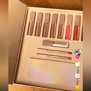 ISO: Opalescent Birthday Pr Box